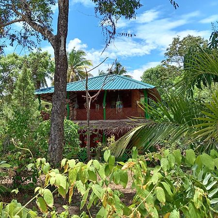Sigiri Lion Eco Palace Sigiriya Exterior photo