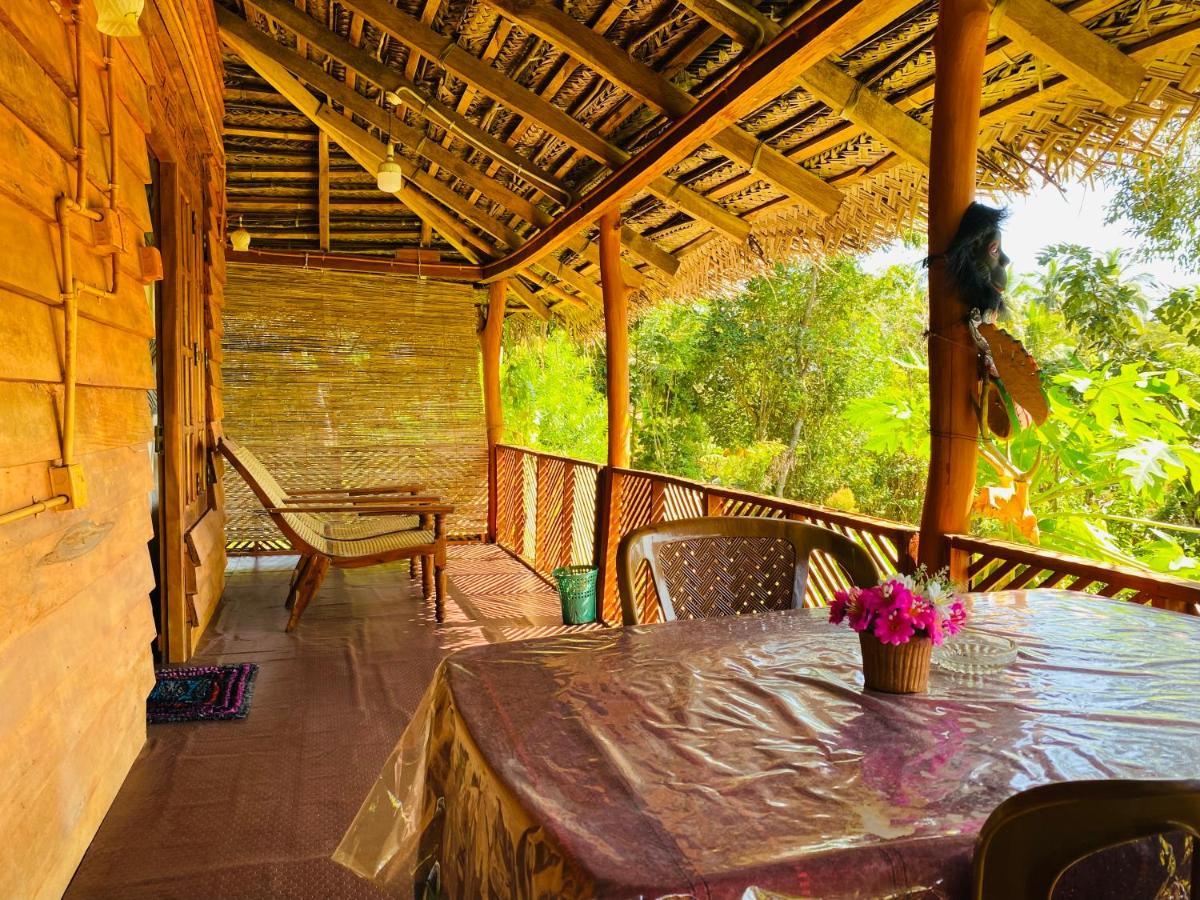 Sigiri Lion Eco Palace Sigiriya Exterior photo