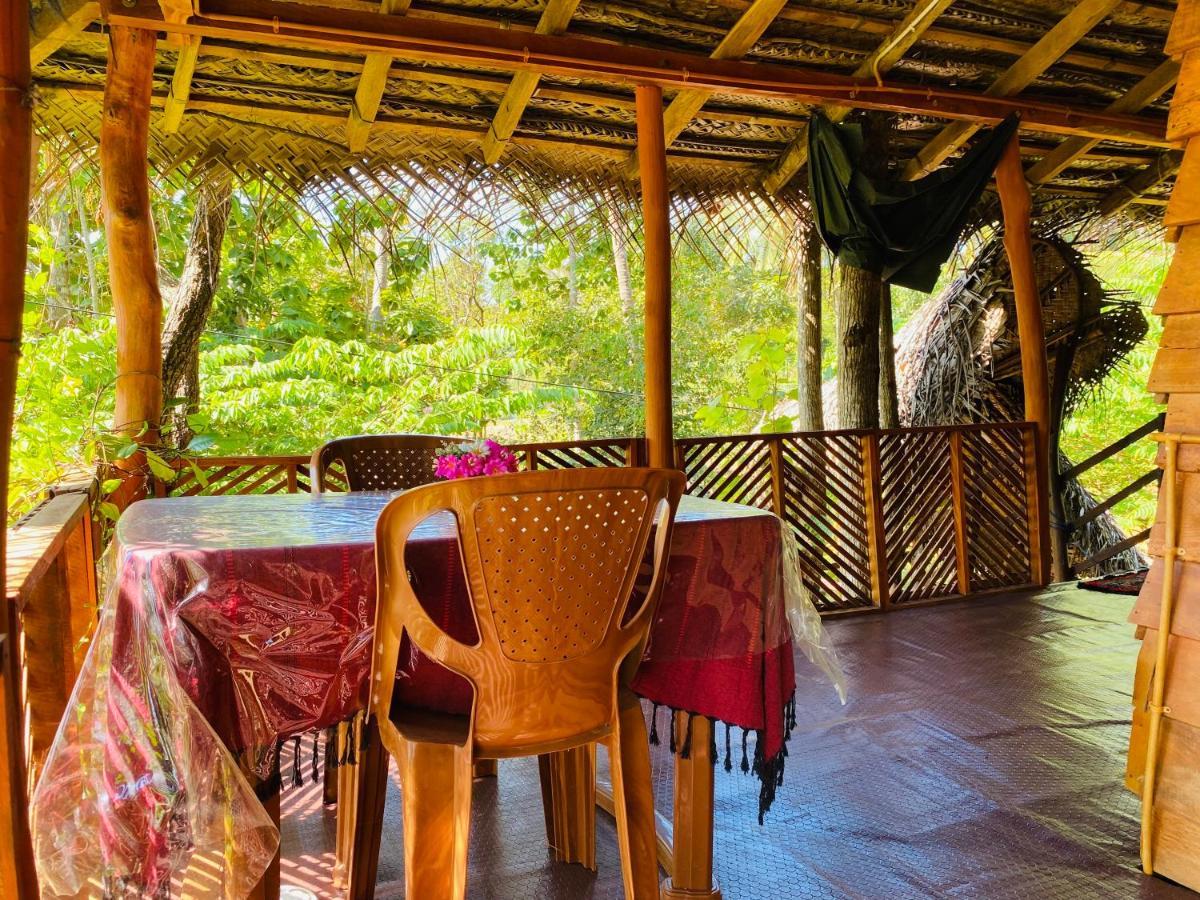Sigiri Lion Eco Palace Sigiriya Exterior photo