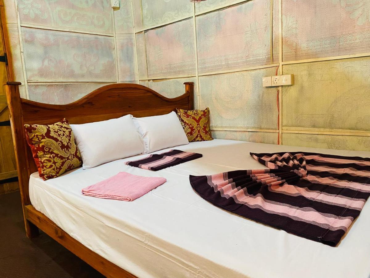 Sigiri Lion Eco Palace Sigiriya Exterior photo