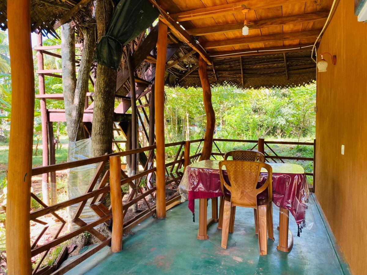 Sigiri Lion Eco Palace Sigiriya Exterior photo