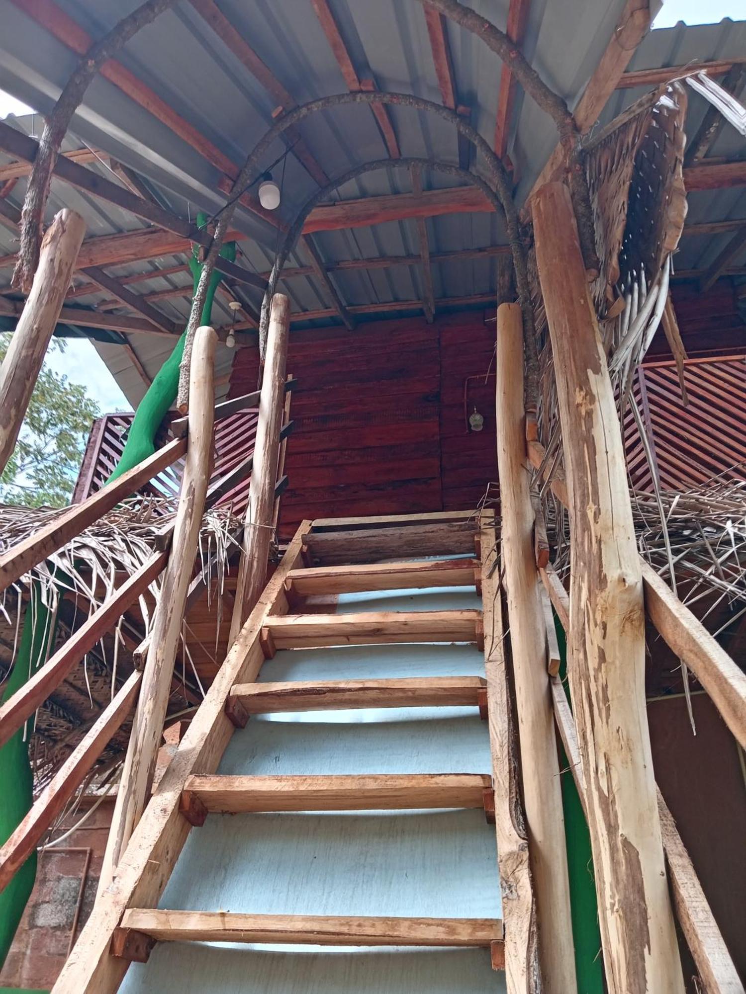 Sigiri Lion Eco Palace Sigiriya Exterior photo